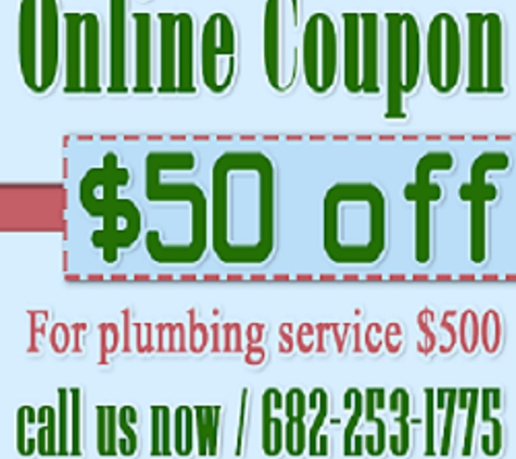 Hydro Jet Sewer Cleaning Cost Dallas - Arlington, TX