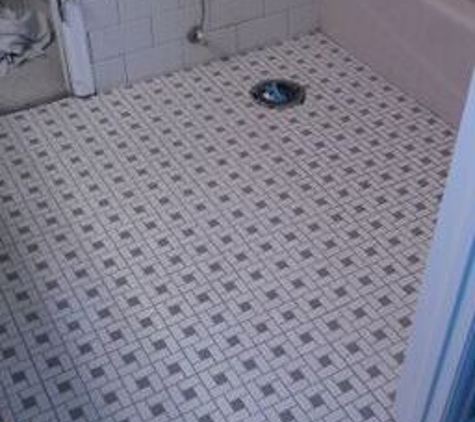 Illustrious Installations Custom Tile Design - Greeley, CO