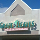 Grape Leaves Restaurant - Middle Eastern Restaurants