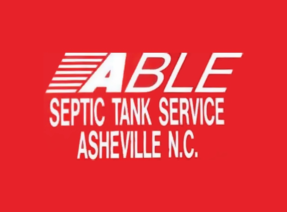 Able  Septic Tank Service