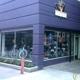 Tommy's Bicycle Shop