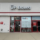 Up Boxed