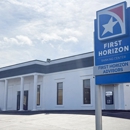 First Horizon Bank - Knoxville, TN - Chapman Hwy - Financial Planners