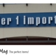 Pier 1 Imports