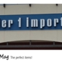 Pier 1 Imports