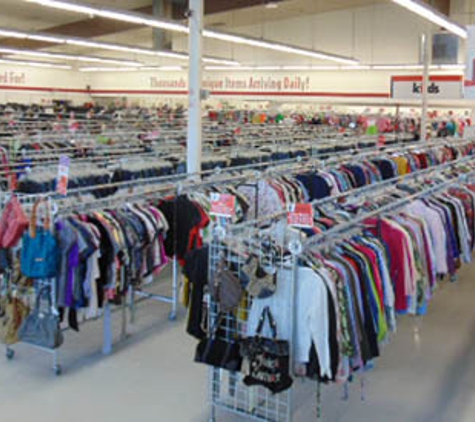 Savers Thrift Stores - Milpitas, CA