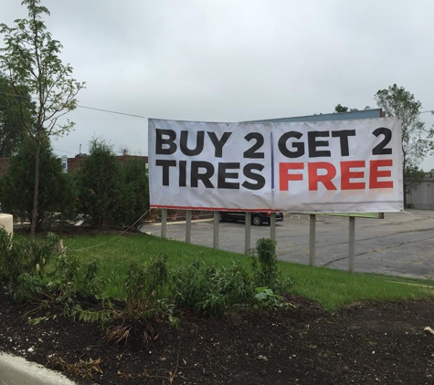 NTB National Tire & Battery - Round Lake Beach, IL