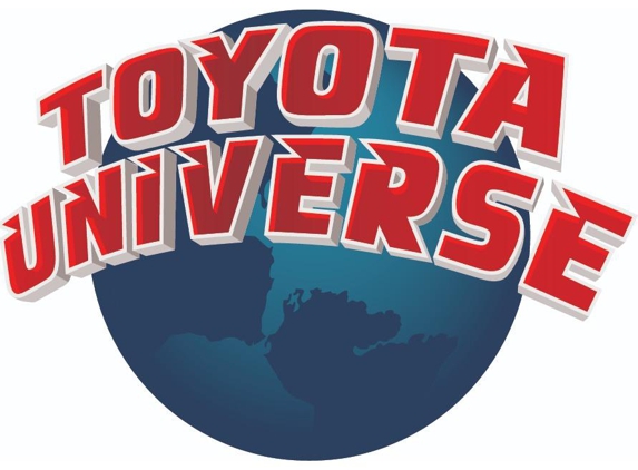 Toyota Universe - Little Falls, NJ