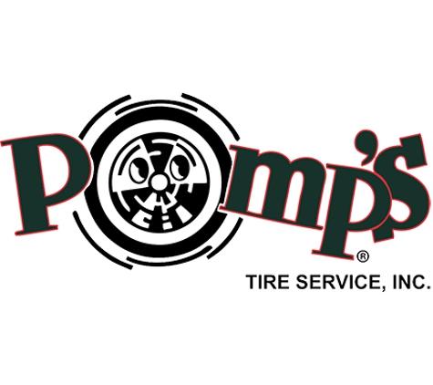 Pomp's Tire Service - Cedar Rapids, IA