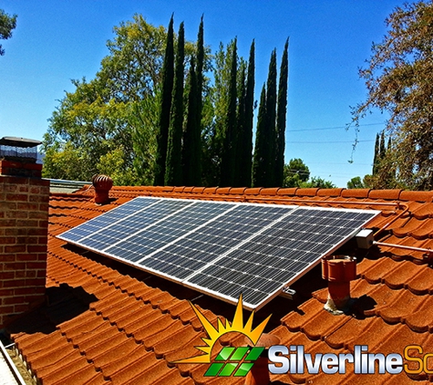 Silverline Solar - Canoga Park, CA