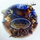 Big Buck Sport Shop - Guns & Gunsmiths