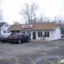 Tastee Sub Shop II - American Restaurants