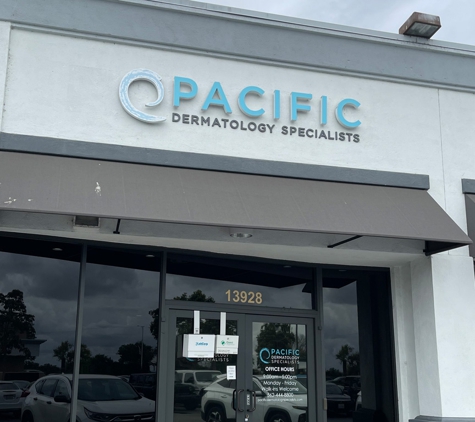 Pacific Dermatology Specialists - Seal Beach, CA