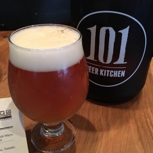 101 Beer Kitchen - Westerville, OH