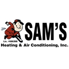 Sam's Heating and Air Conditioning, Inc.
