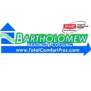Bartholomew Heating & Cooling - Heating Equipment & Systems