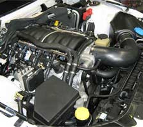 Hurstune Automotive Service Centre Pty Ltd - Smeaton Grange, NSW