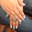 NM Nails & Spa - Nail Salons