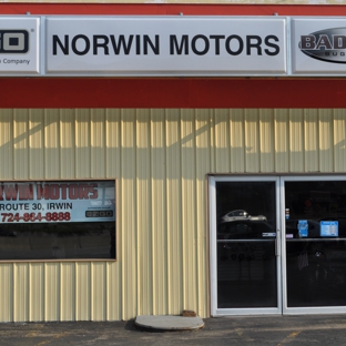 Norwin Motors - Irwin, PA