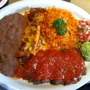 Mena's TexMex Grill