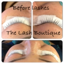 The Lash Boutique - Beauty Salons