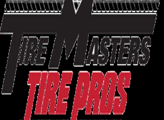 Tire Masters - Mooresville, NC