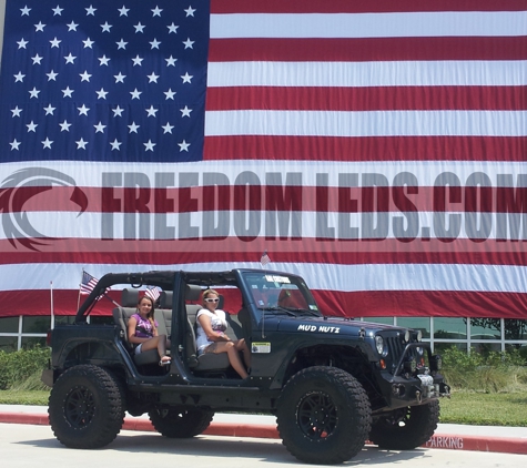 FREEDOM LEDS - League City, TX