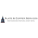 Slate & Copper Services - Home Improvements