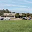 Taylor - Directory & Guide Advertising
