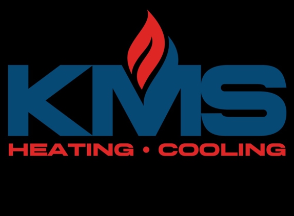 KMS Heating & Cooling - Tulsa, OK