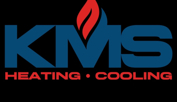 KMS Heating & Cooling - Tulsa, OK