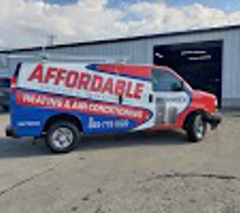 Affordable Service Solutions - Richmond, KY