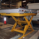 Advanced Equipment Company - Material Handling Equipment