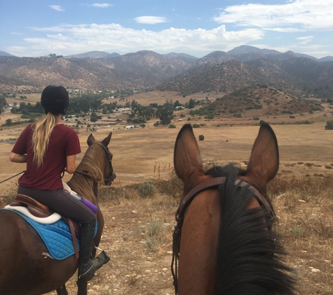 Rolling Hills Boarding Stables of Poway - Poway, CA