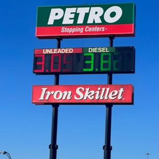 Petro Travel Center - West Memphis, AR