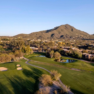 Hilton Vacation Club Rancho Manana Phoenix/Cave Creek - Cave Creek, AZ