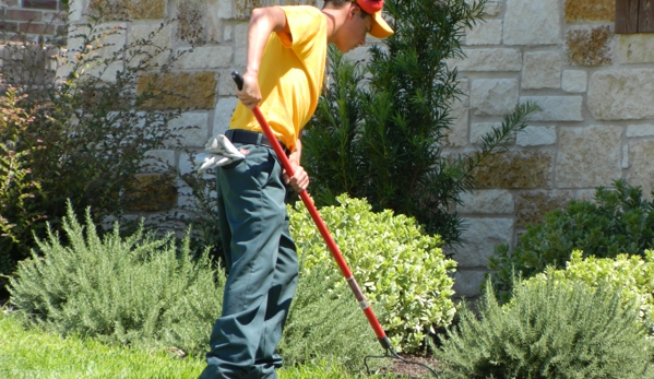 The Grounds Guys of Longmont