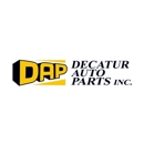 Decatur Auto Parts Inc - Truck Equipment & Parts