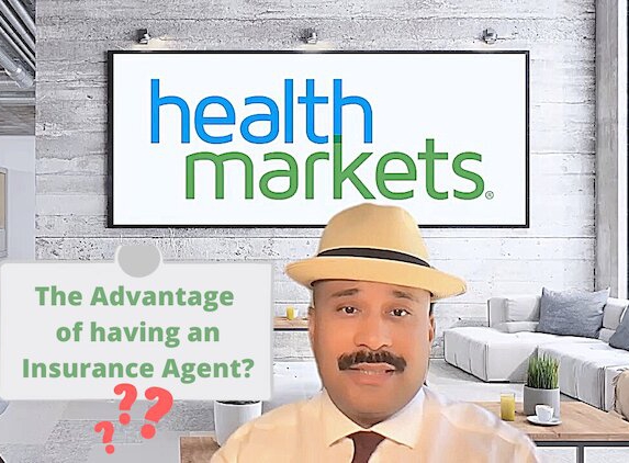 HealthMarkets Insurance - Travis Hatter - Grover Beach, CA