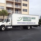 Minute Men Movers Delray Beach