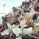 Consolidated Scrap Resources - Scrap Metals-Wholesale