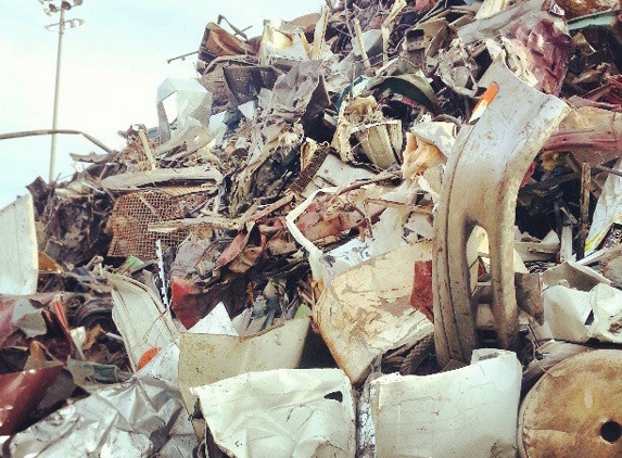 Consolidated Scrap Resources - Harrisburg, PA