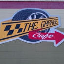 Garage Cafe - Cafeterias