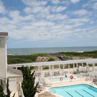 Hampton Inn & Suites Outer Banks/ Corolla - Corolla, NC