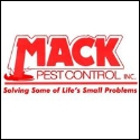 Macks Pest Control