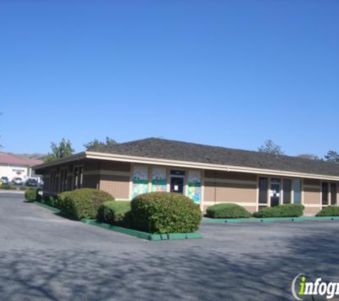 Funakoshi Shotokan Karate Association - Milpitas, CA