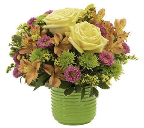 Emilio's Bayway Florist - Elizabeth, NJ