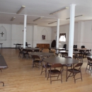 St Elizabeth's Episcopal Church Hall Rental - Anglican Catholic Churches