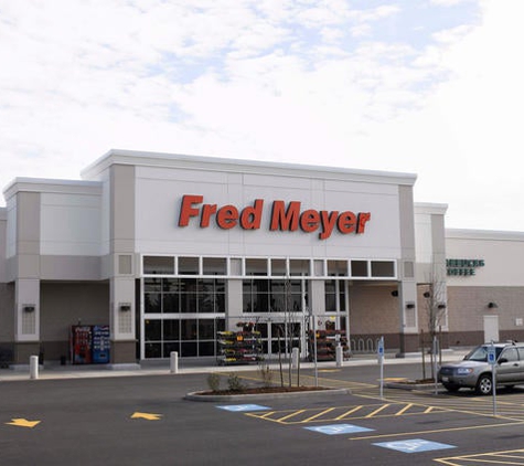 Fred Meyer - Burlington, WA