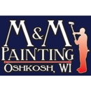 M & M Painting - Painting Contractors